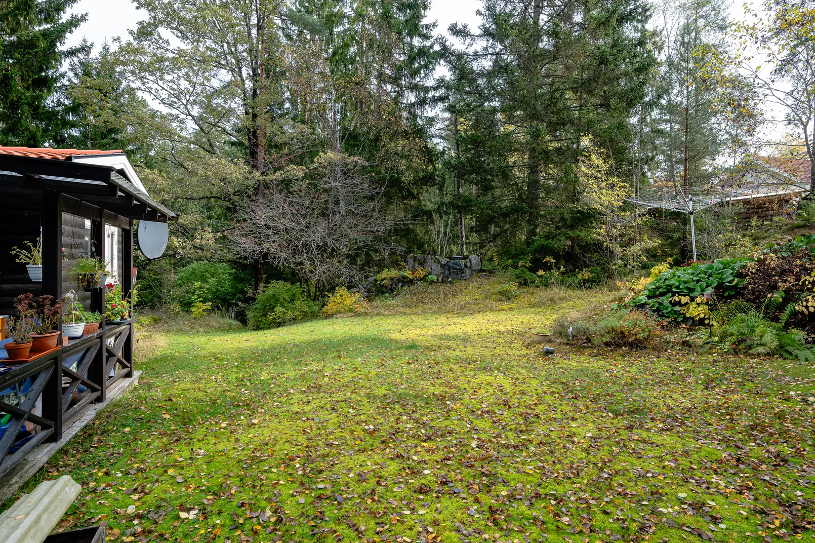 Villa, Täljövägen 16, Täljö, Österåker