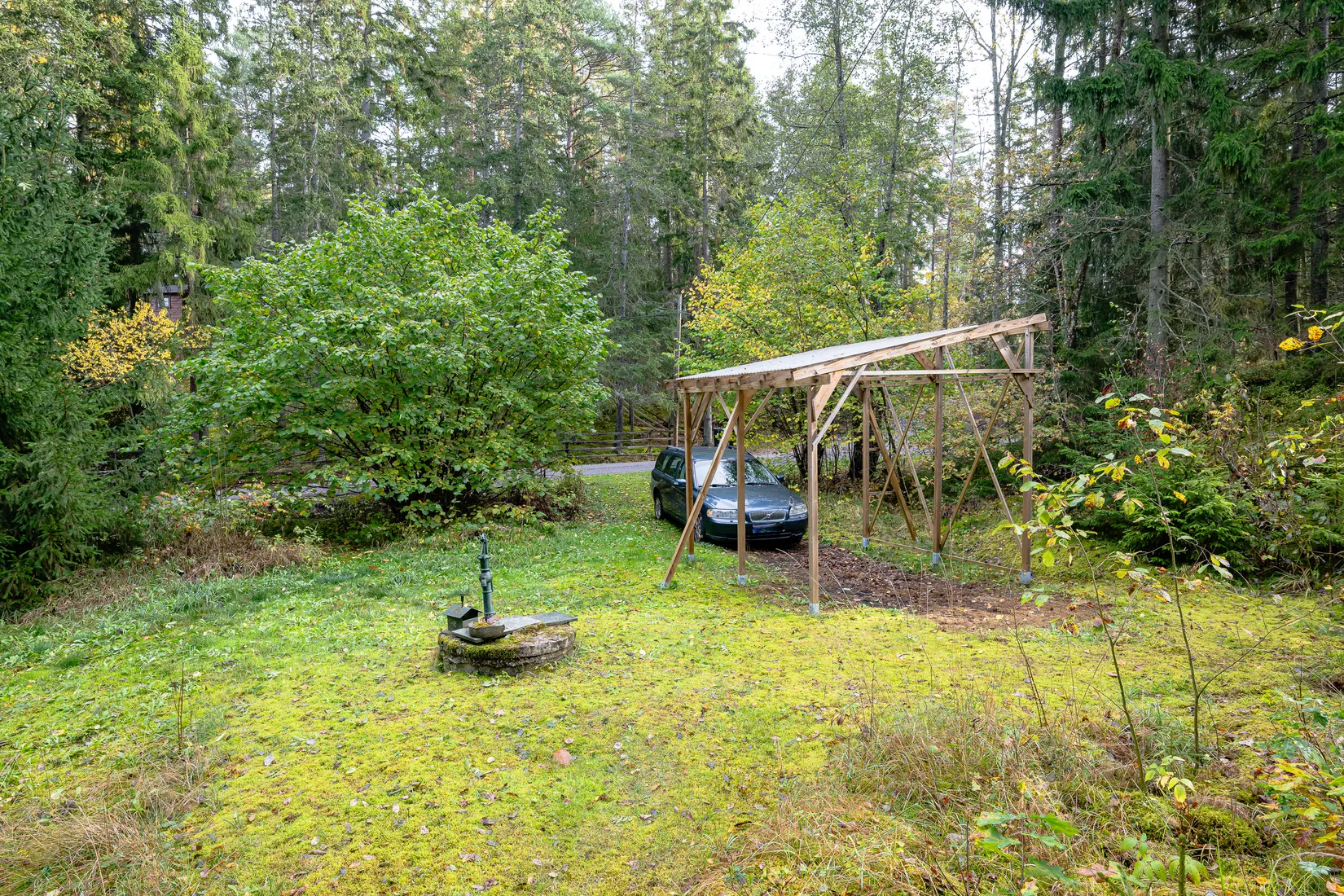 Villa, Täljövägen 16, Täljö, Österåker