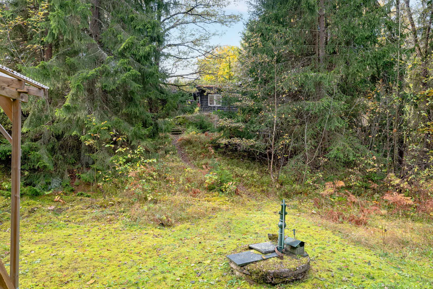 Villa, Täljövägen 16, Täljö, Österåker