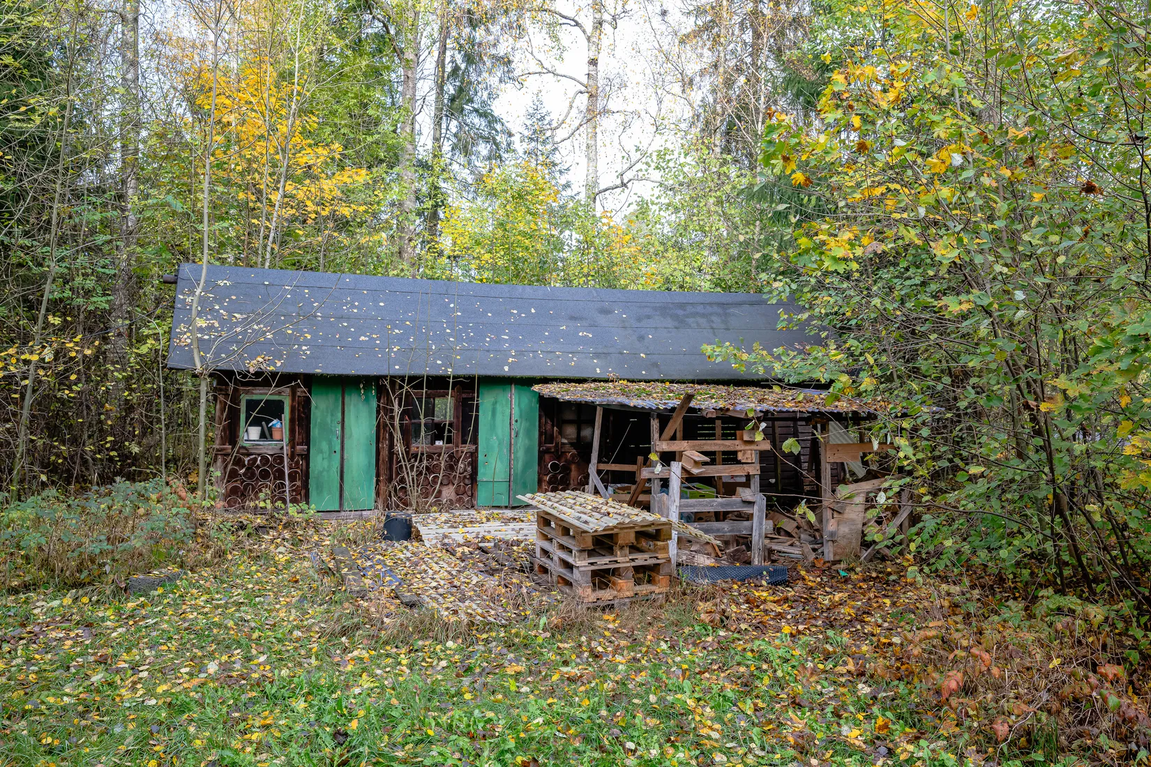 Villa, Täljövägen 16, Täljö, Österåker