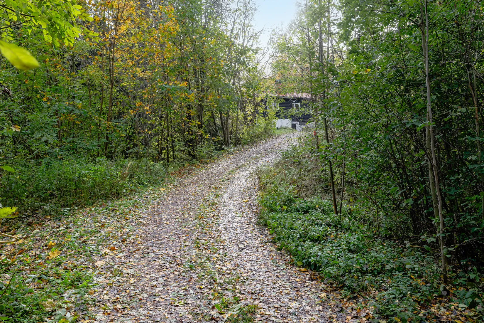 Villa, Täljövägen 16, Täljö, Österåker
