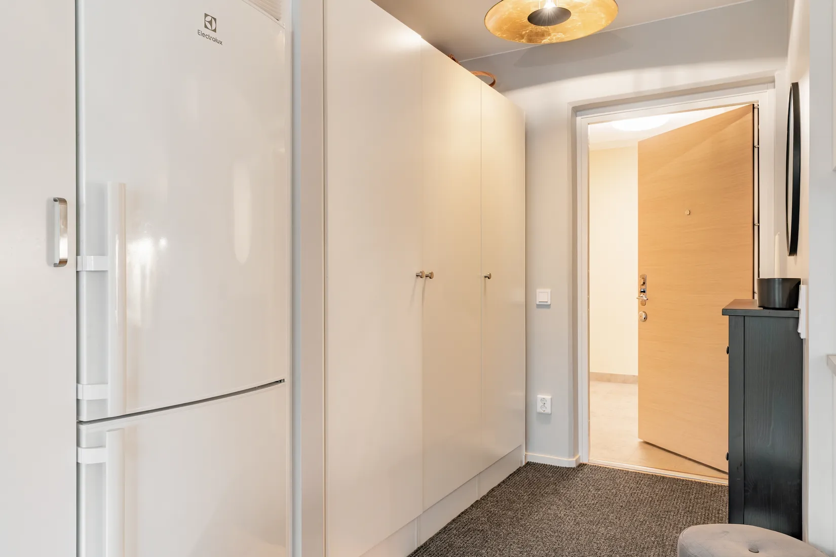 Bostadsrätt, Kajakvägen 1, Nyköping