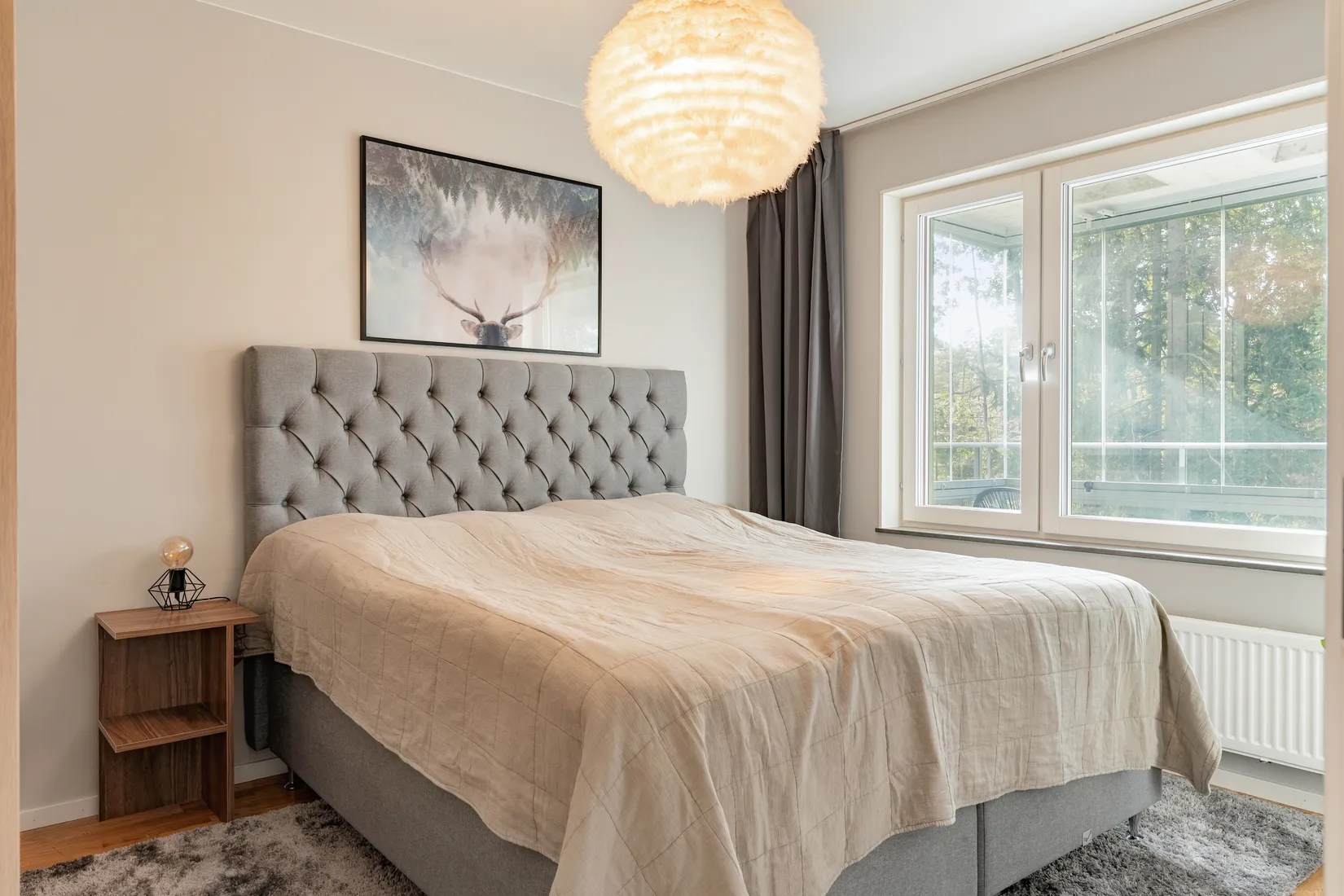 Bostadsrätt, Kajakvägen 1, Nyköping