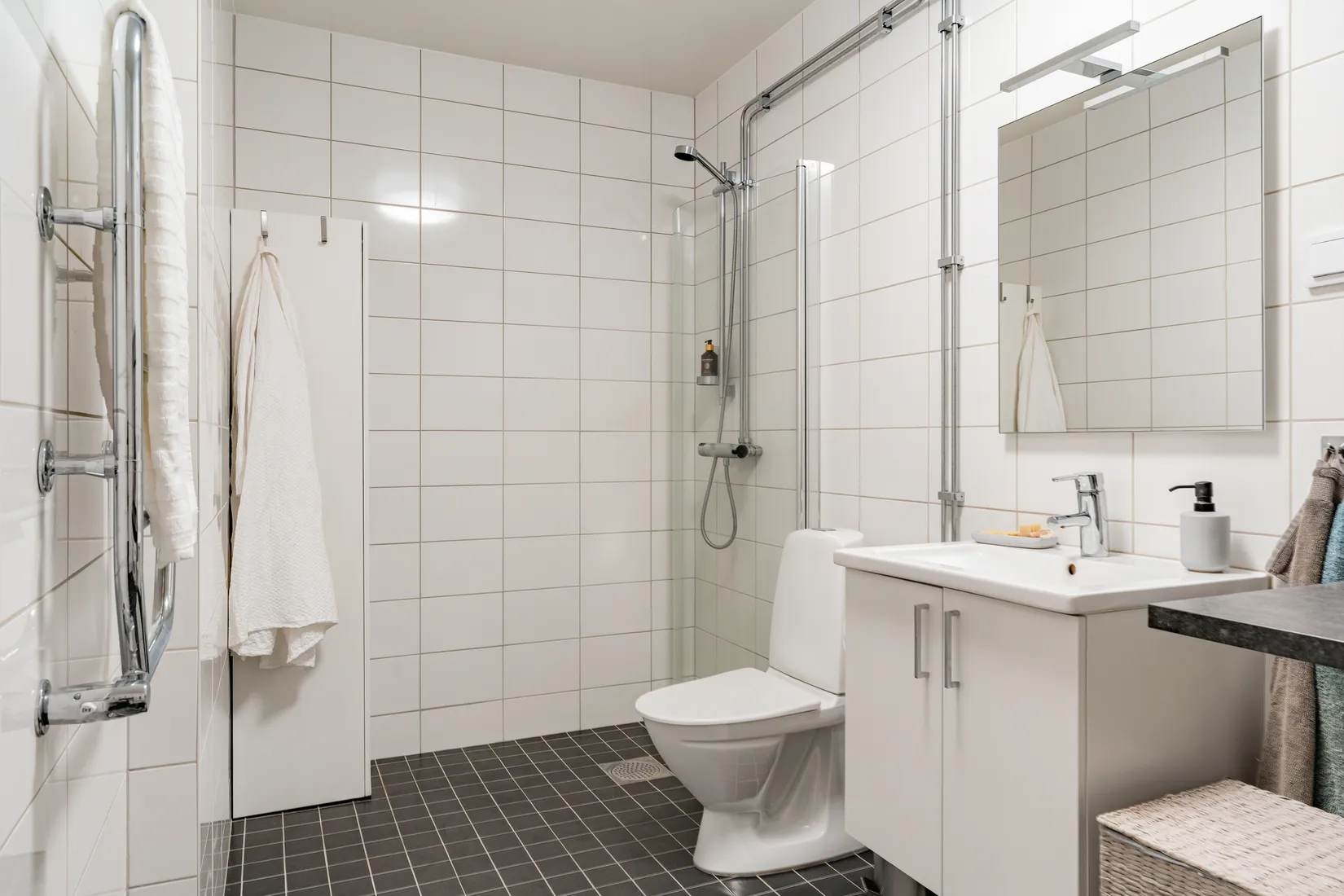 Bostadsrätt, Kajakvägen 1, Nyköping
