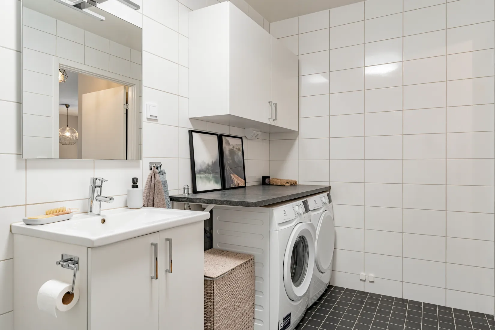 Bostadsrätt, Kajakvägen 1, Nyköping