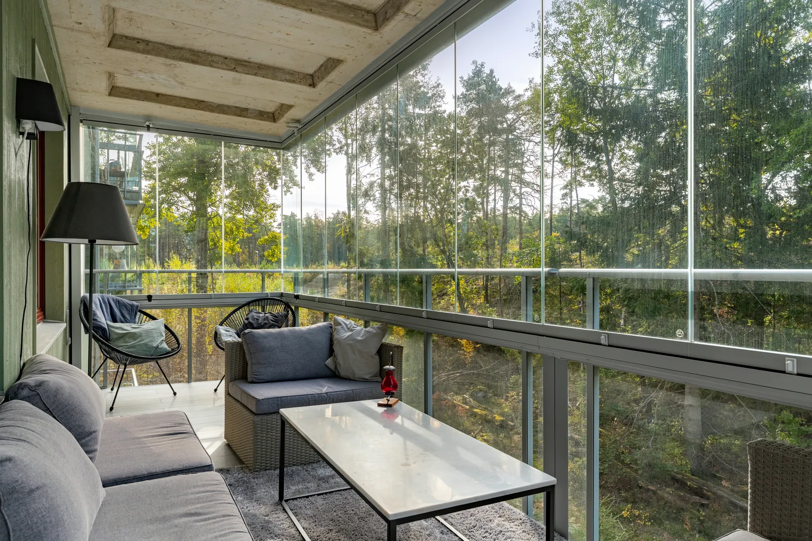 Bostadsrätt, Kajakvägen 1, Nyköping