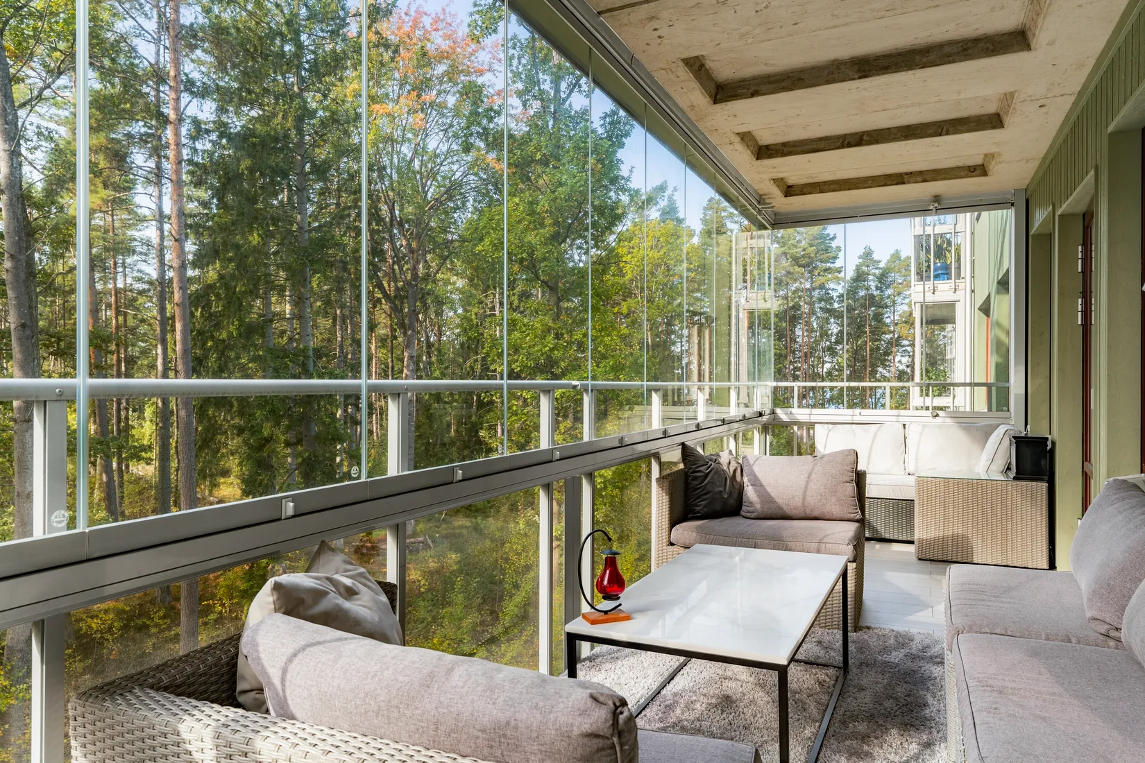 Bostadsrätt, Kajakvägen 1, Nyköping