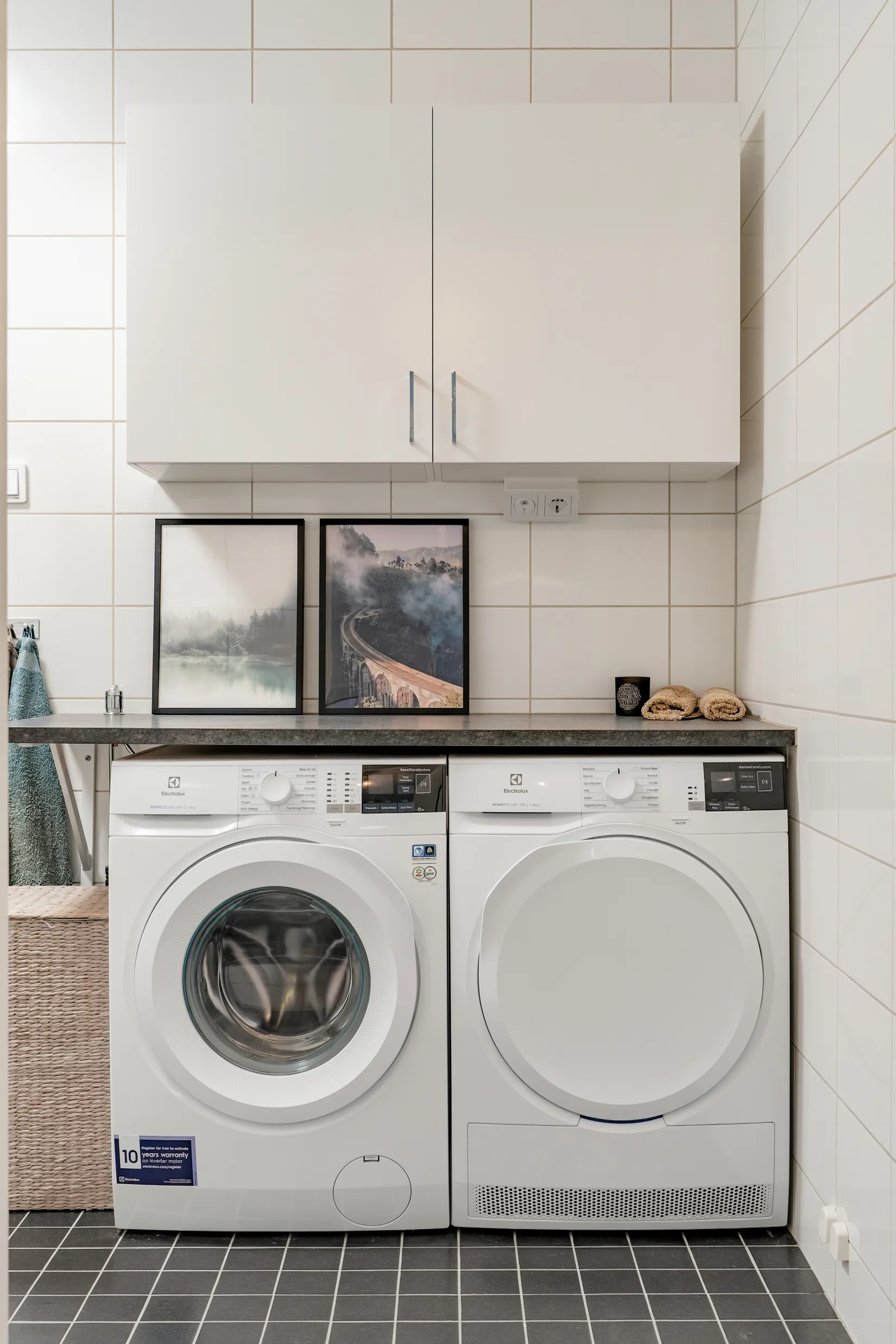Bostadsrätt, Kajakvägen 1, Nyköping