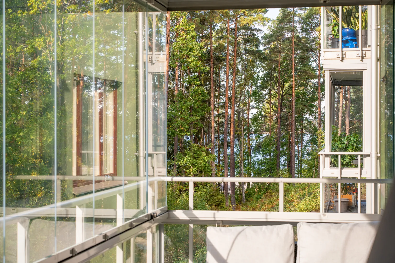 Bostadsrätt, Kajakvägen 1, Nyköping