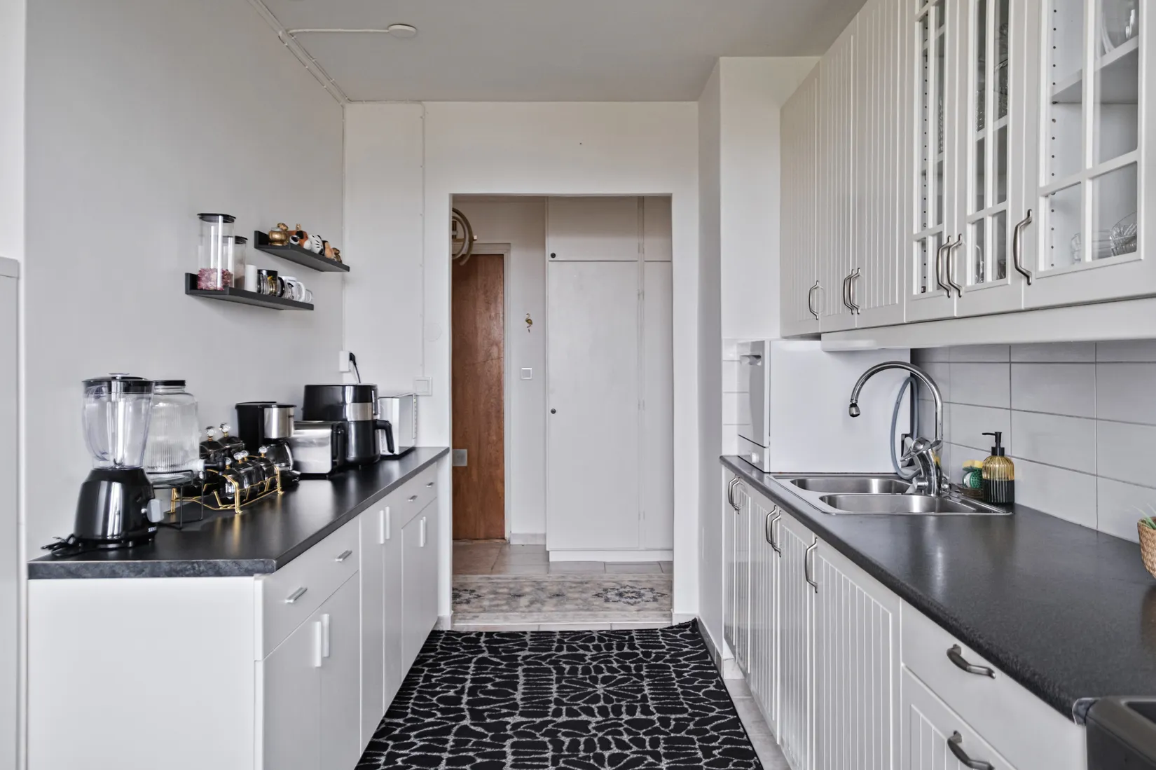 Bostadsrätt, Grönvägen 3C, Arlöv, Burlöv