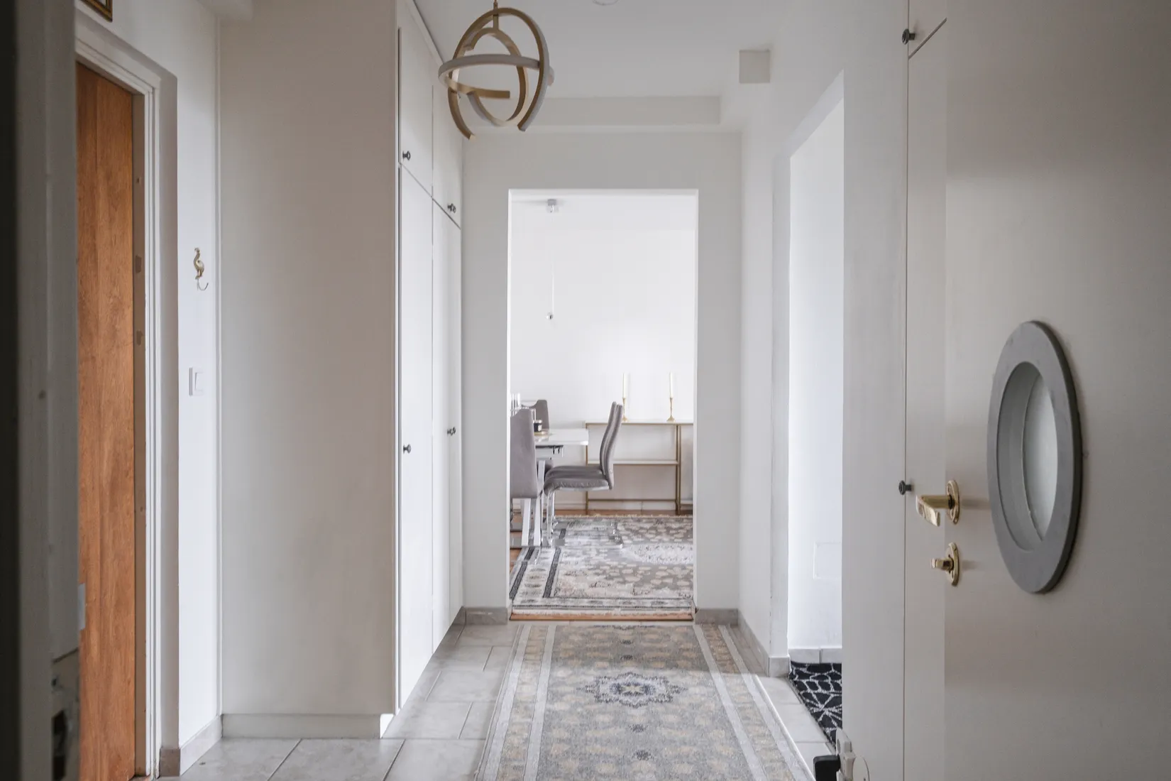 Bostadsrätt, Grönvägen 3C, Arlöv, Burlöv