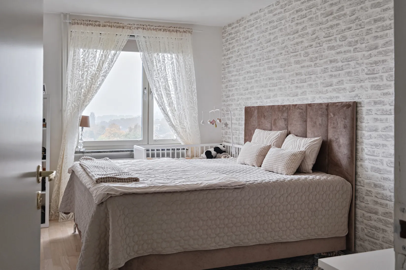 Bostadsrätt, Grönvägen 3C, Arlöv, Burlöv