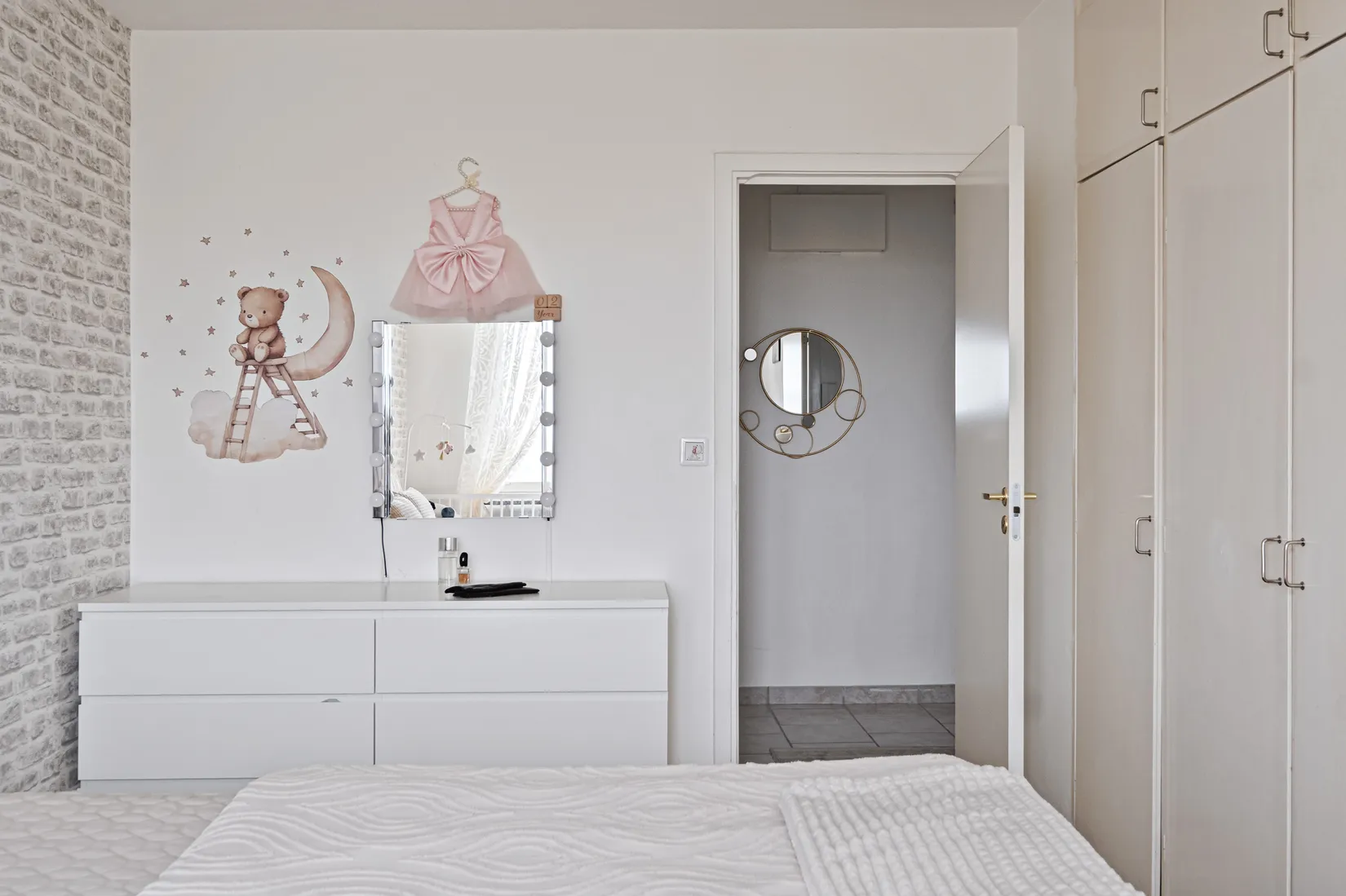 Bostadsrätt, Grönvägen 3C, Arlöv, Burlöv