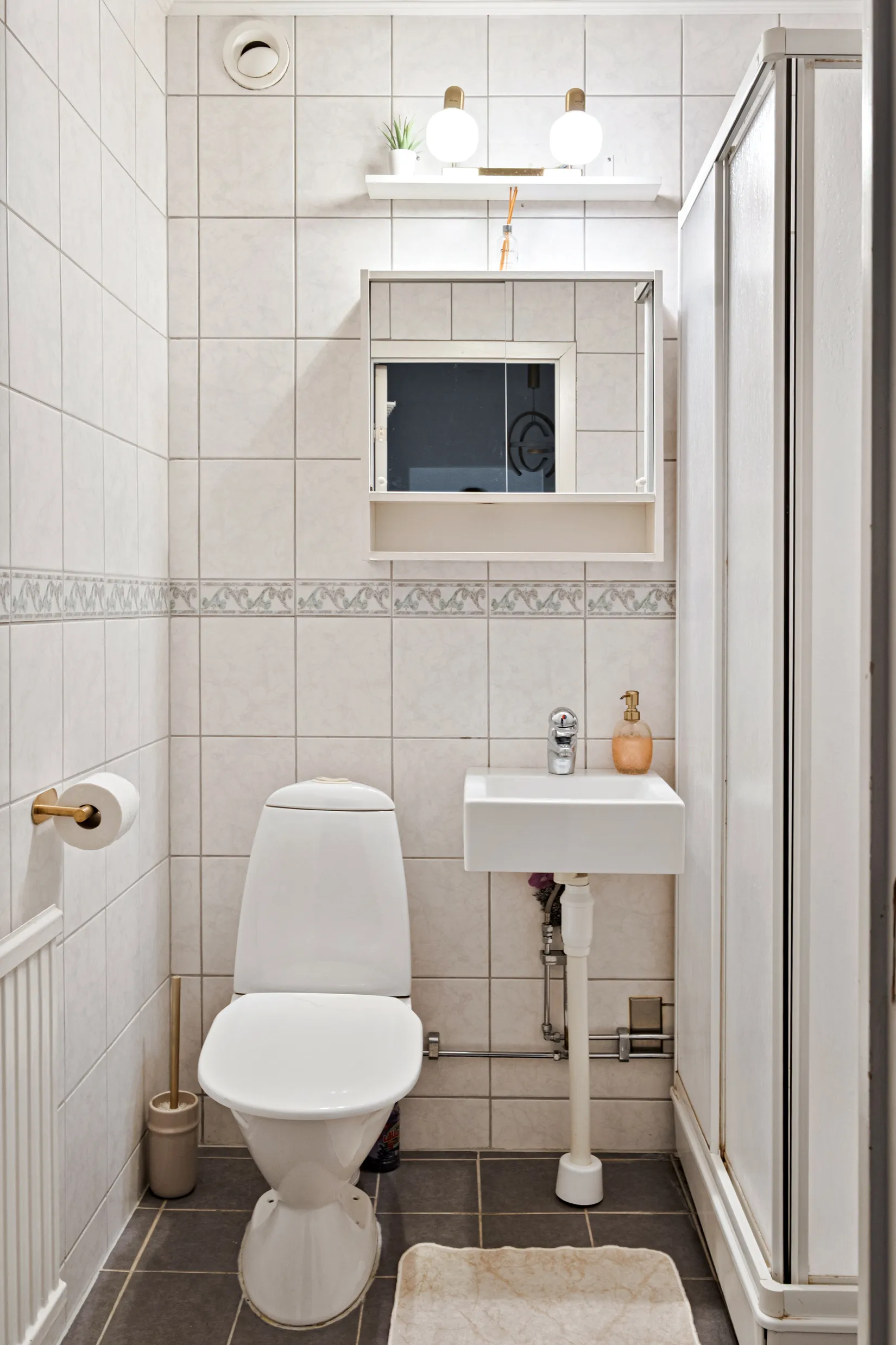 Bostadsrätt, Grönvägen 3C, Arlöv, Burlöv
