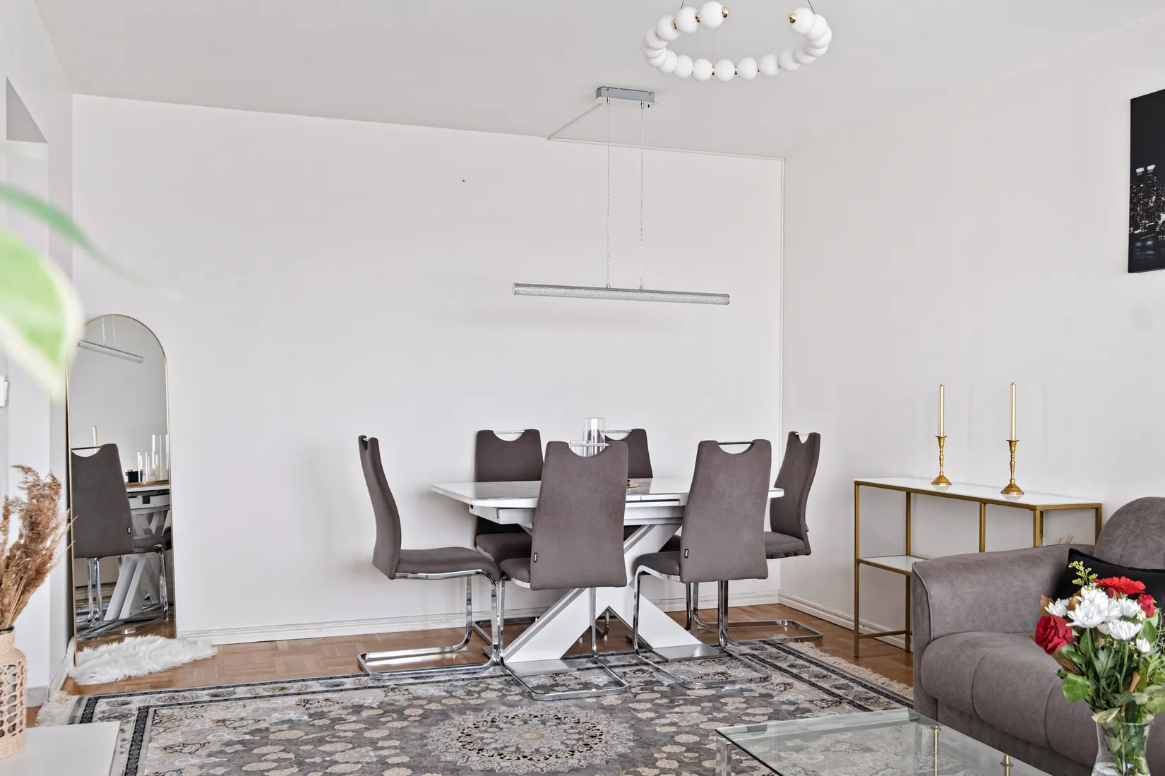 Bostadsrätt, Grönvägen 3C, Arlöv, Burlöv