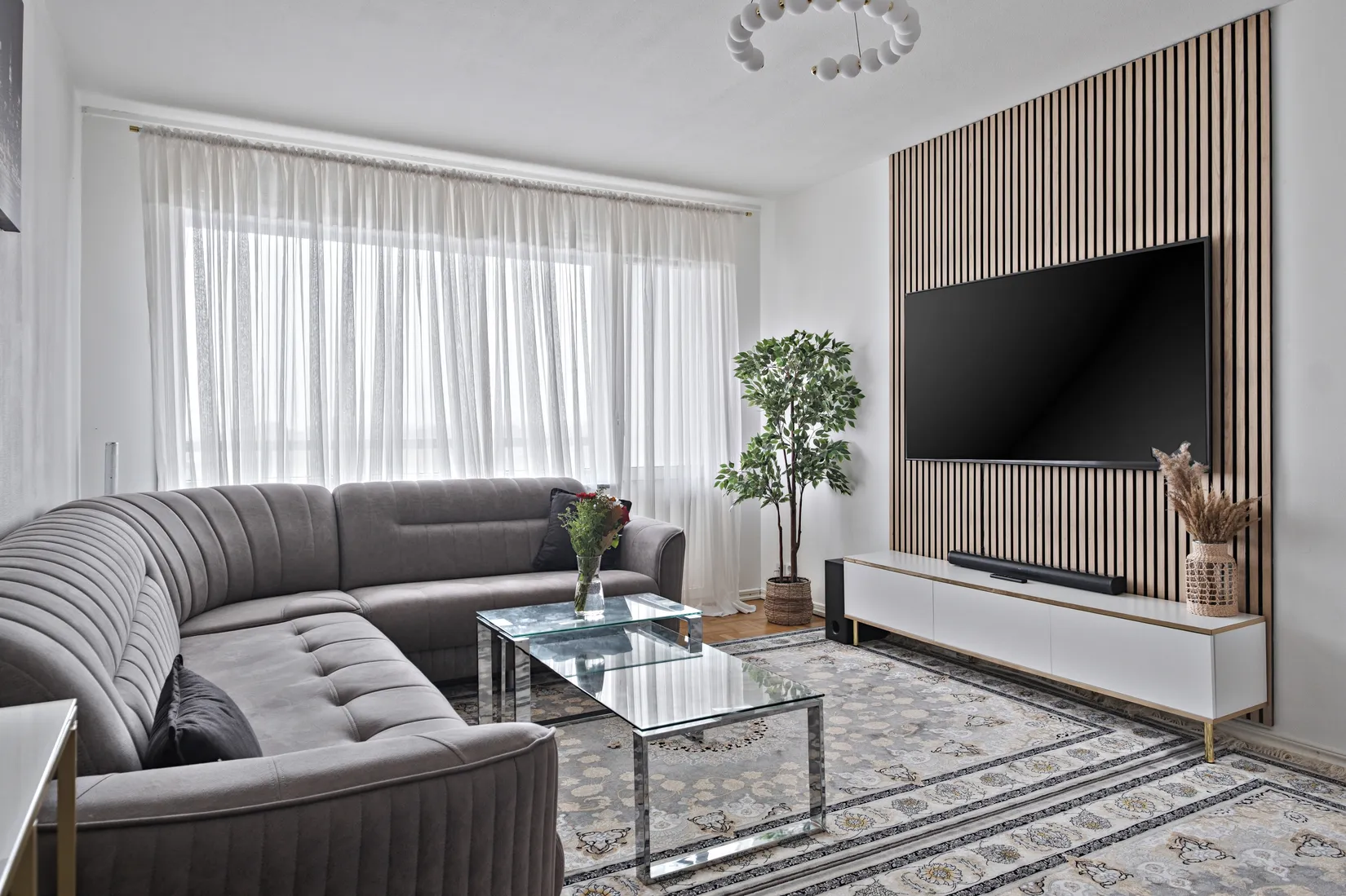 Bostadsrätt, Grönvägen 3C, Arlöv, Burlöv
