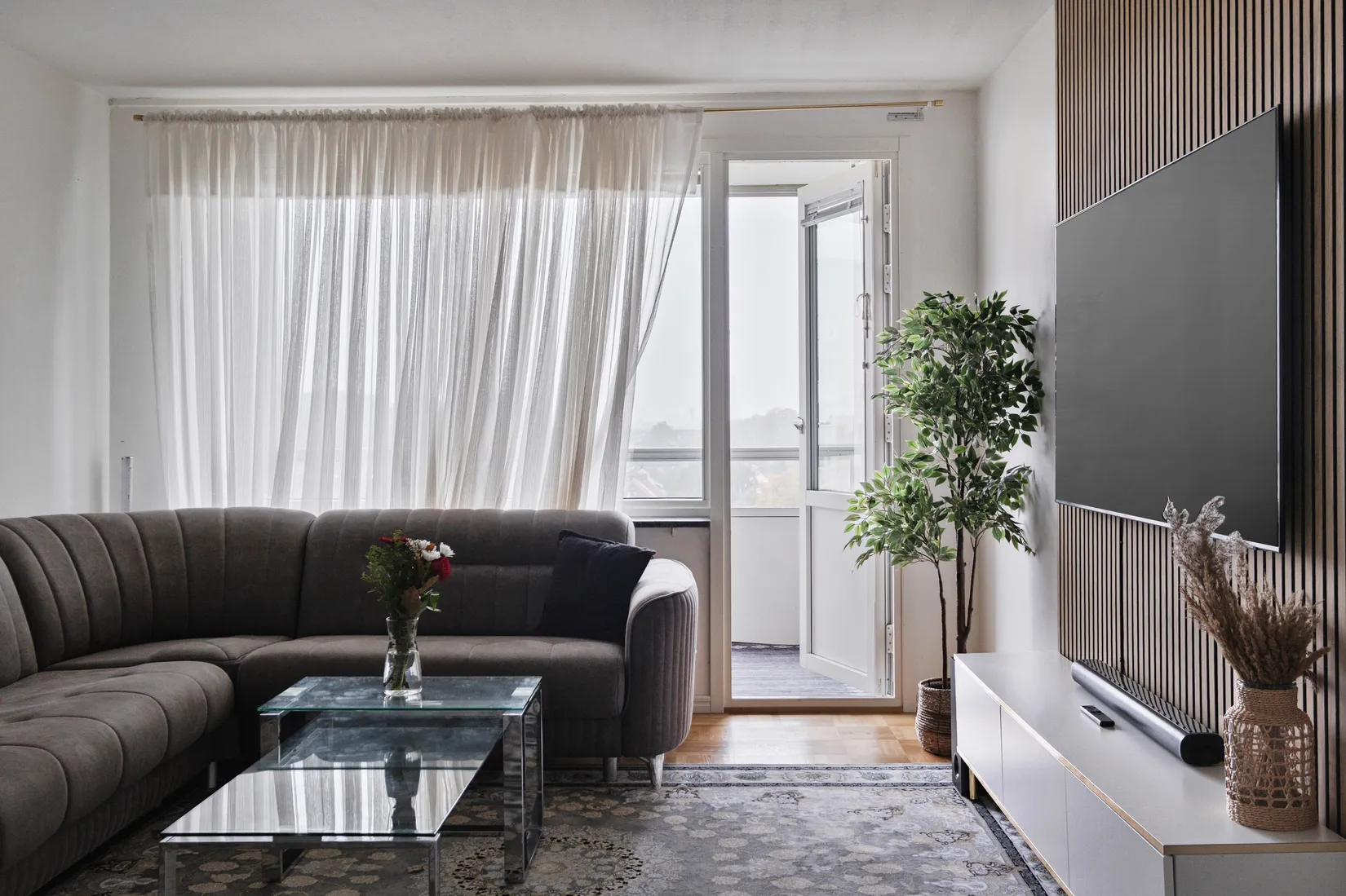 Bostadsrätt, Grönvägen 3C, Arlöv, Burlöv