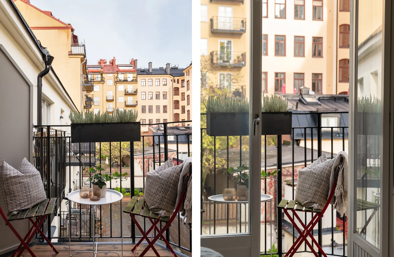 Bostadsrätt, Kammakargatan 70 / Dalagatan 6, 4tr, Vasastan, Stockholm