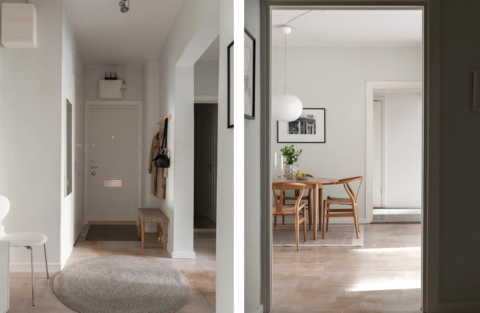 Bostadsrätt, Kammakargatan 70 / Dalagatan 6, 4tr, Vasastan, Stockholm