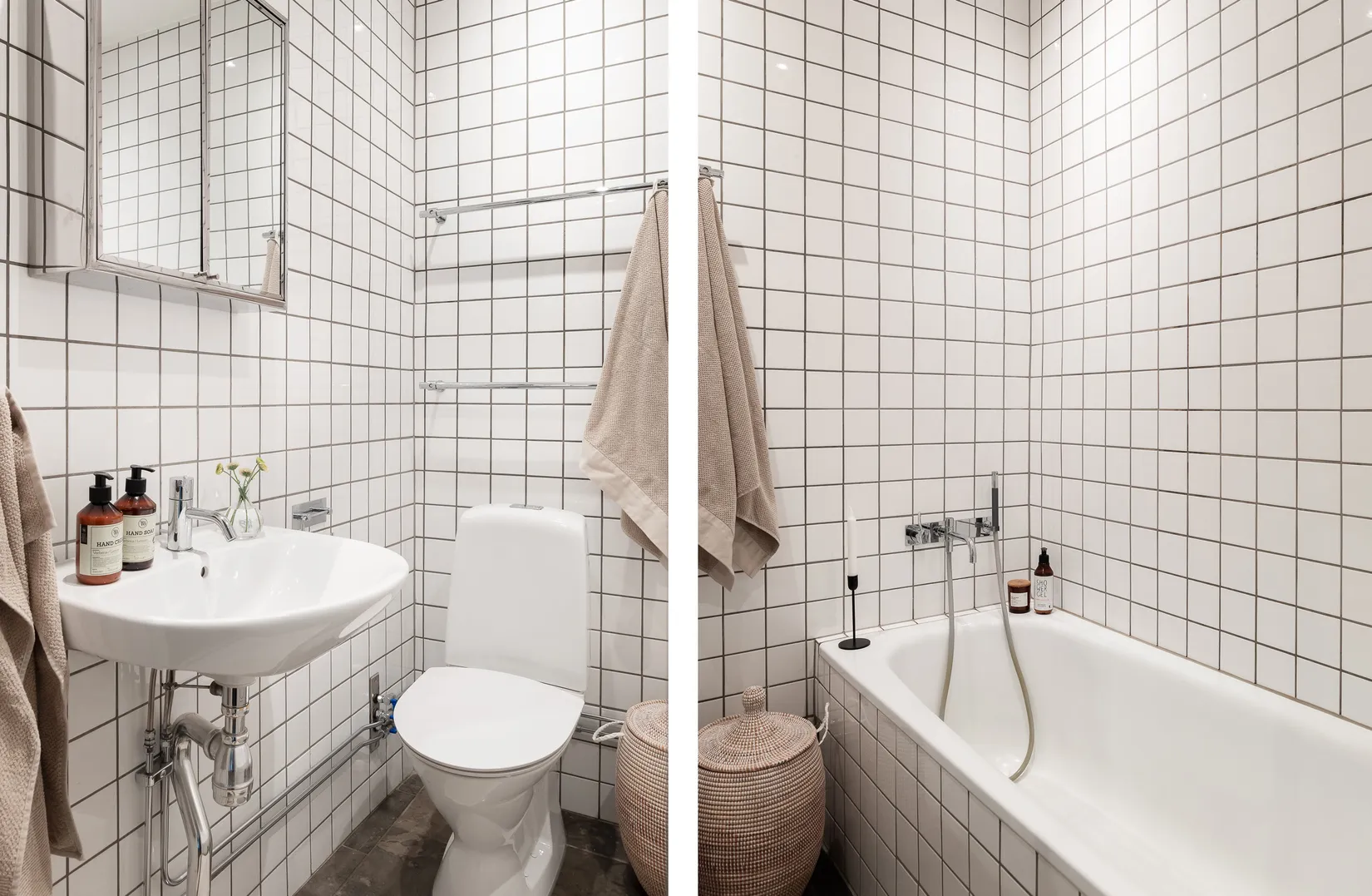 Bostadsrätt, Kammakargatan 70 / Dalagatan 6, 4tr, Vasastan, Stockholm