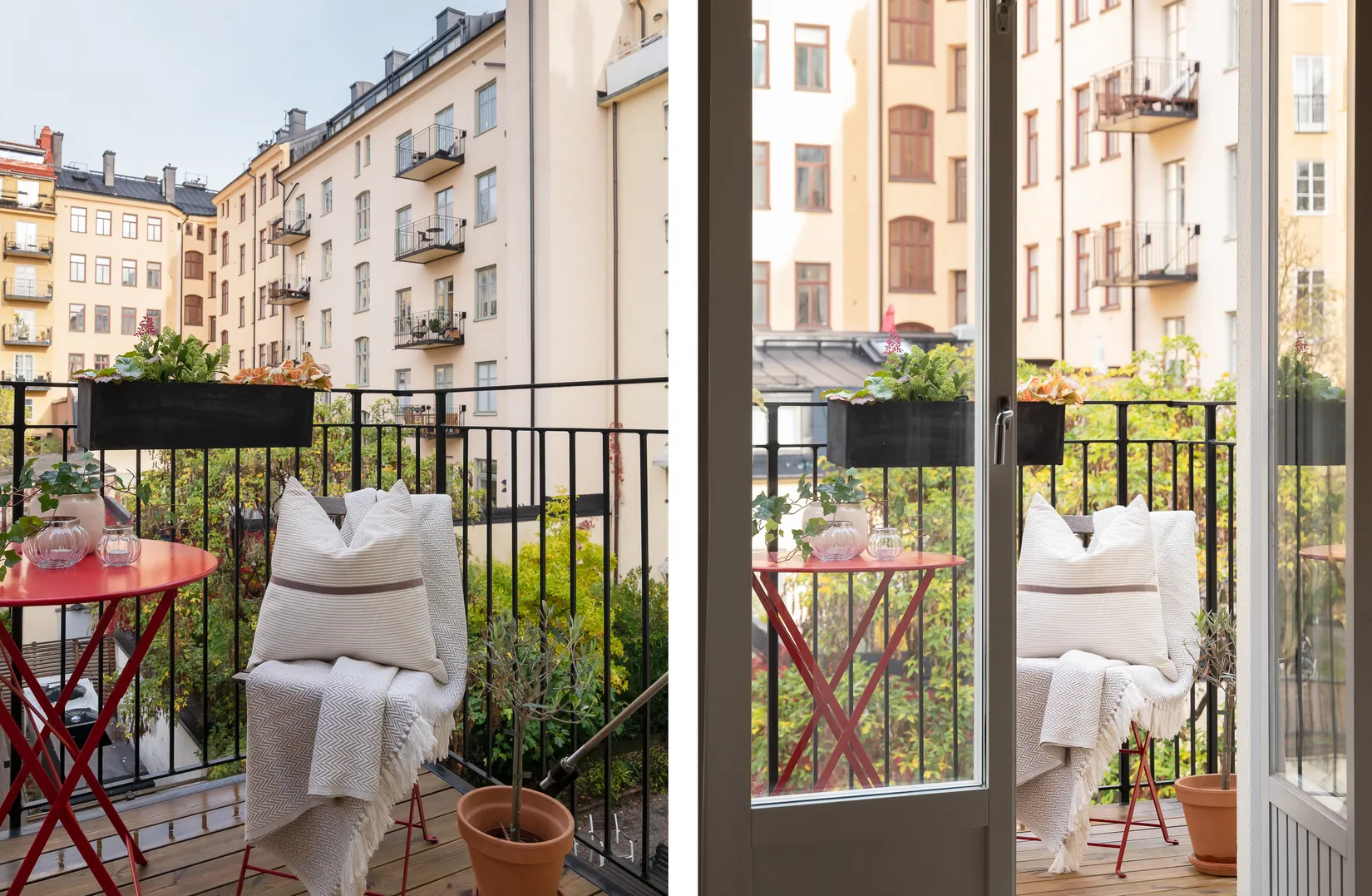 Bostadsrätt, Kammakargatan 70 / Dalagatan 6, 4tr, Vasastan, Stockholm