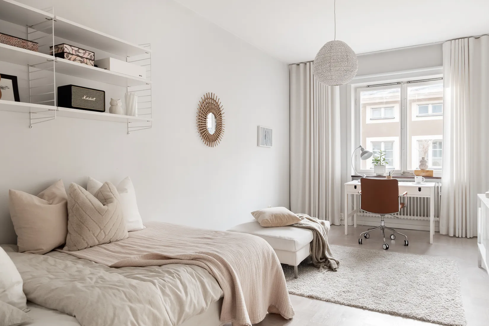 Bostadsrätt, Kammakargatan 70 / Dalagatan 6, 4tr, Vasastan, Stockholm