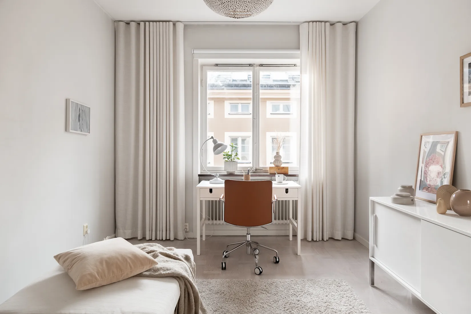 Bostadsrätt, Kammakargatan 70 / Dalagatan 6, 4tr, Vasastan, Stockholm