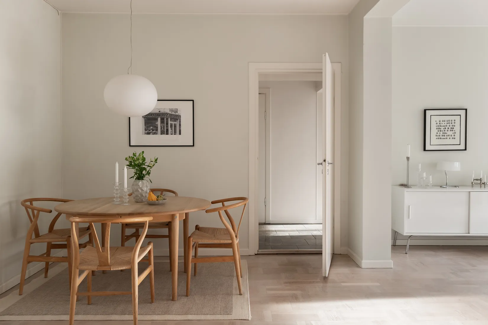 Bostadsrätt, Kammakargatan 70 / Dalagatan 6, 4tr, Vasastan, Stockholm
