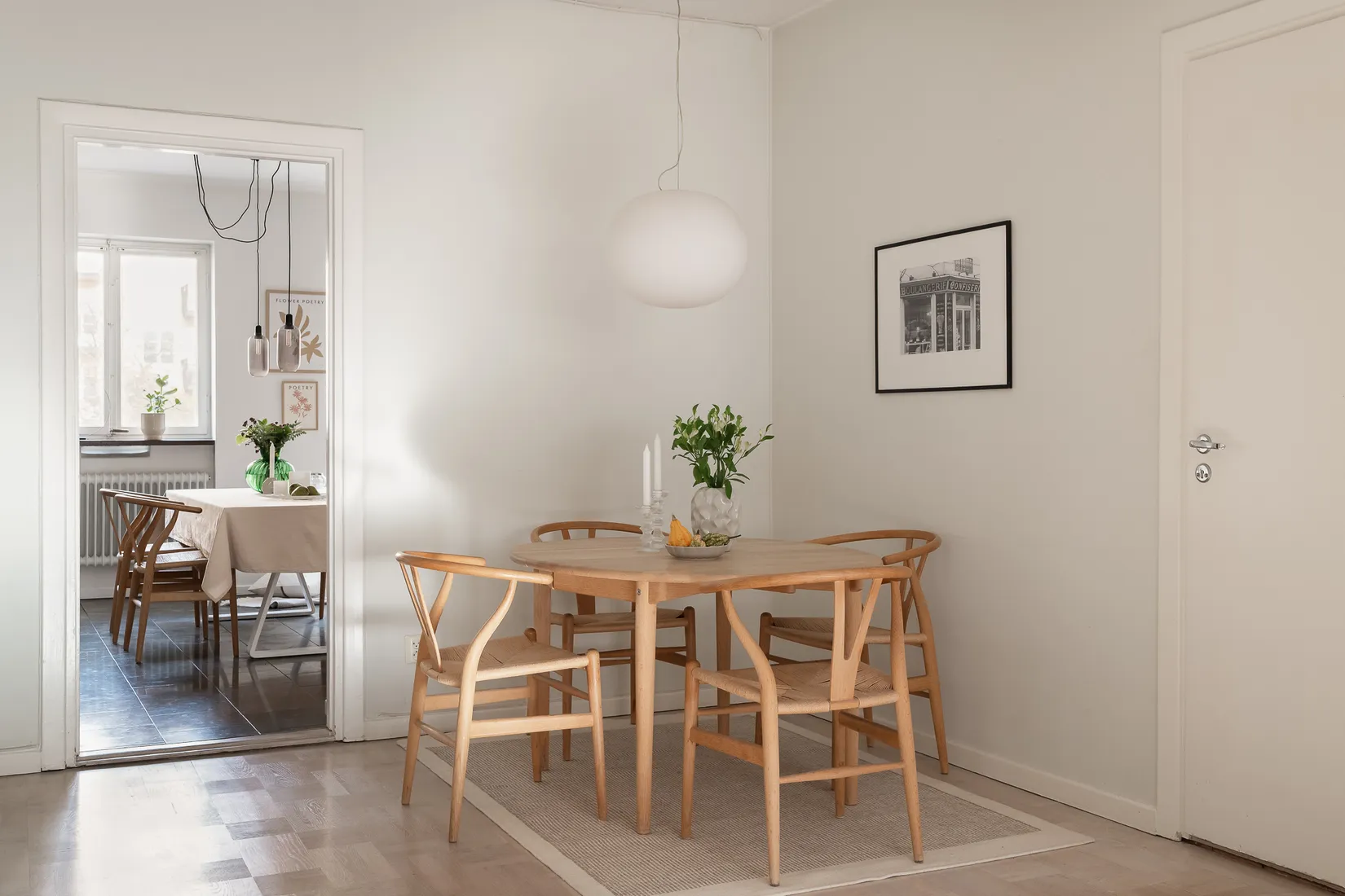 Bostadsrätt, Kammakargatan 70 / Dalagatan 6, 4tr, Vasastan, Stockholm