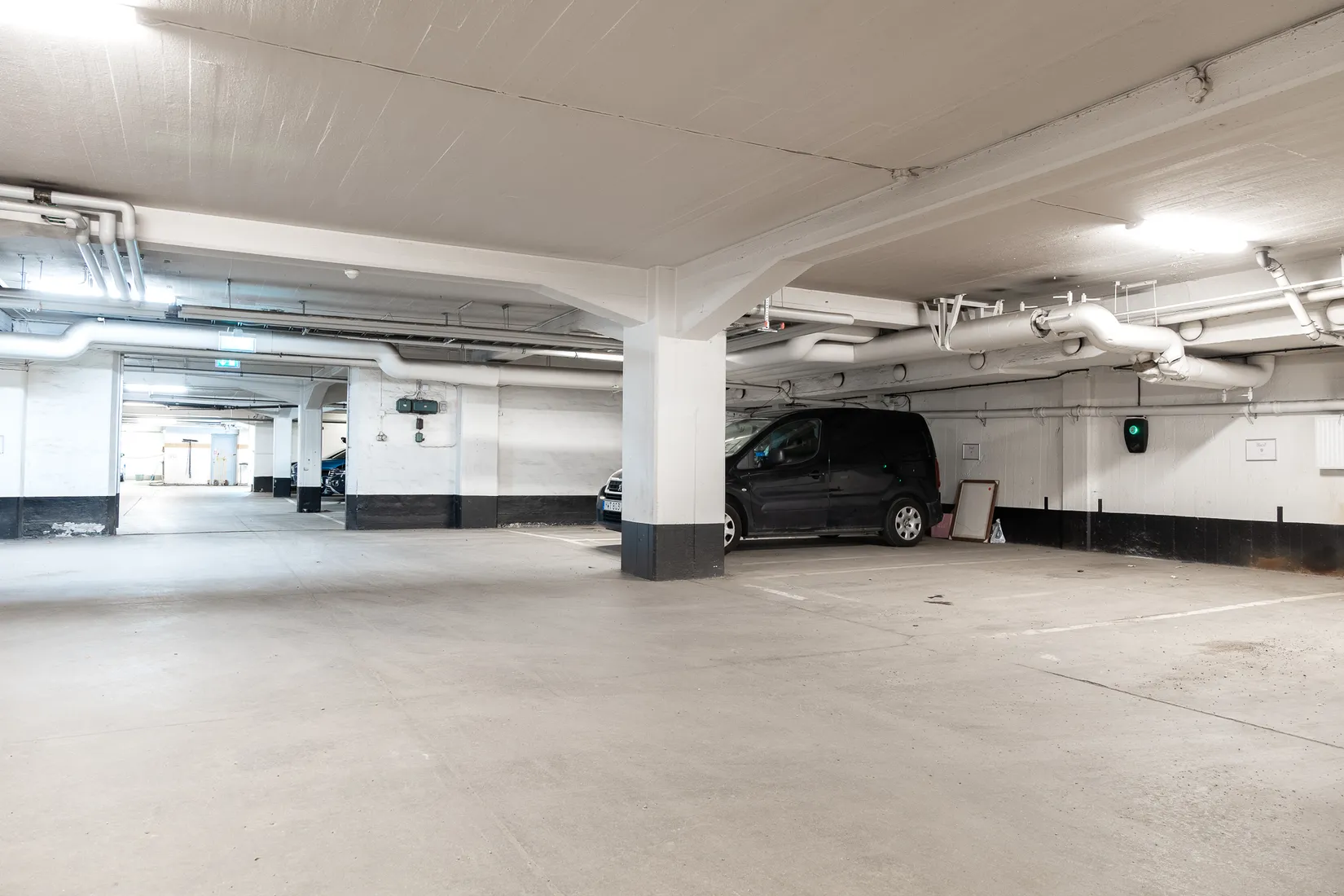 Bostadsrätt, Kammakargatan 70 / Dalagatan 6, 4tr, Vasastan, Stockholm