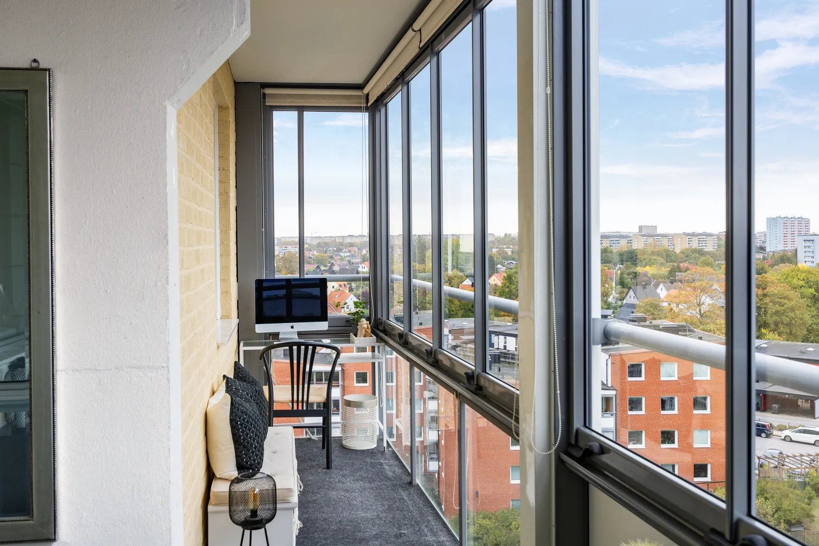 Bostadsrätt, Per Albin Hanssons väg 54 B, Blekingsborg, Malmö