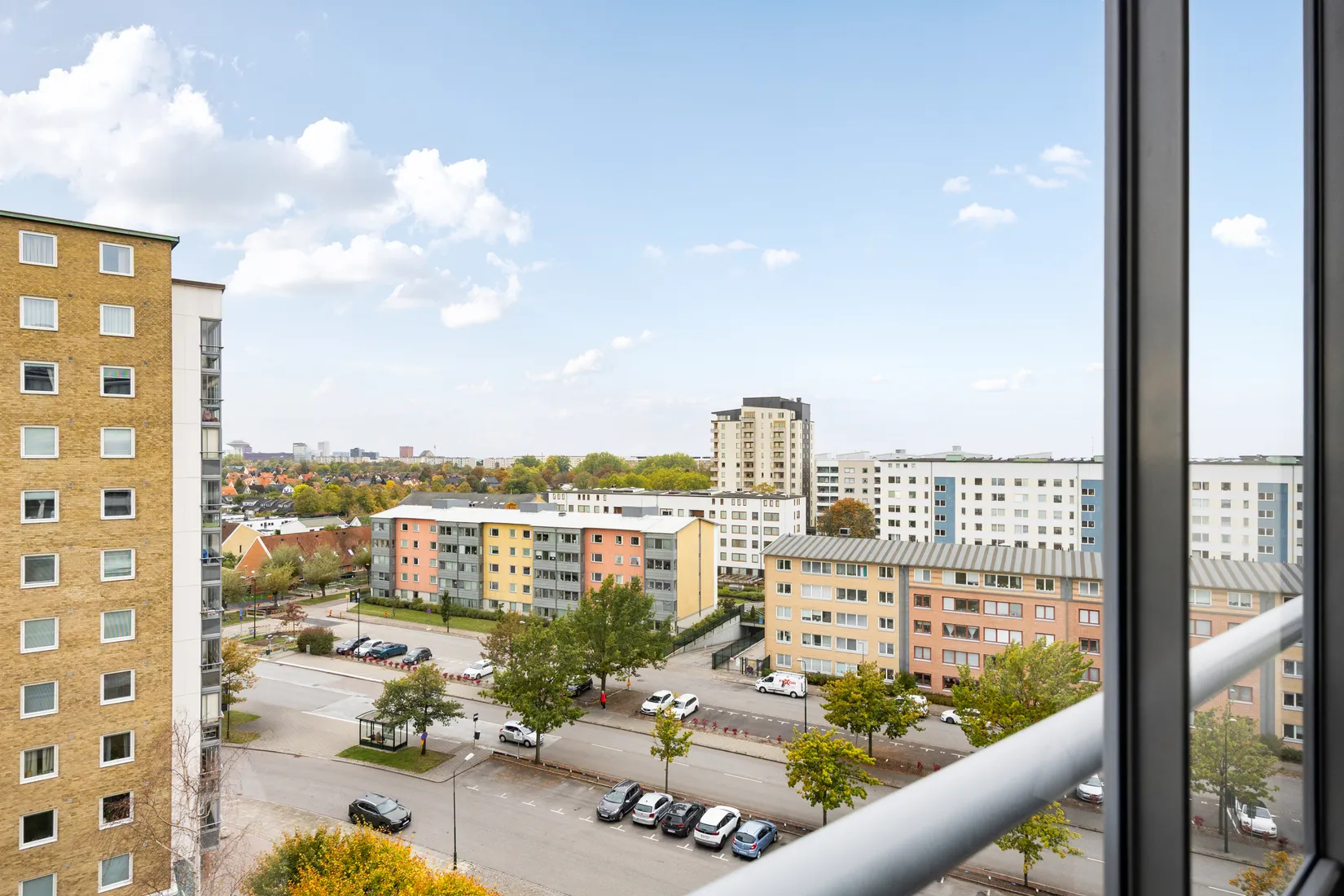 Bostadsrätt, Per Albin Hanssons väg 54 B, Blekingsborg, Malmö