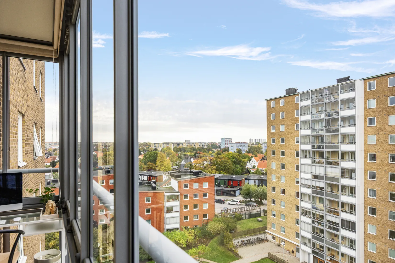 Bostadsrätt, Per Albin Hanssons väg 54 B, Blekingsborg, Malmö