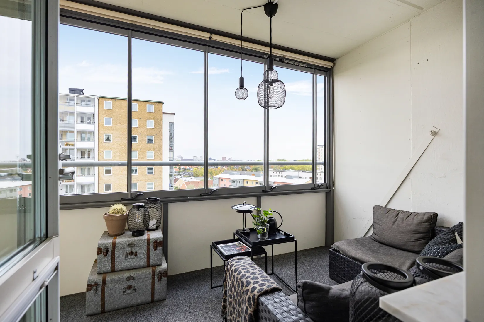 Bostadsrätt, Per Albin Hanssons väg 54 B, Blekingsborg, Malmö