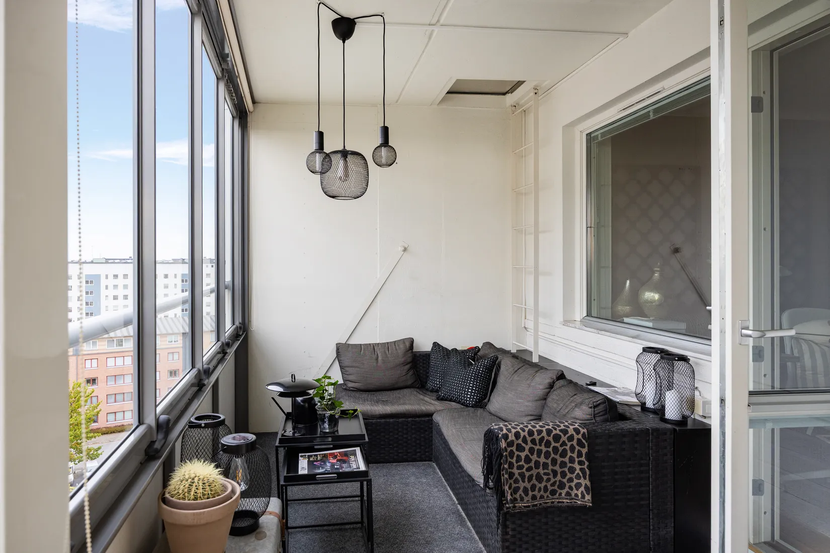 Bostadsrätt, Per Albin Hanssons väg 54 B, Blekingsborg, Malmö