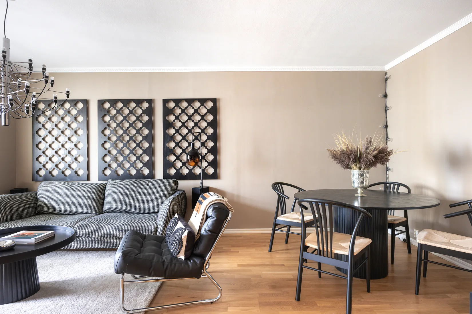 Bostadsrätt, Per Albin Hanssons väg 54 B, Blekingsborg, Malmö