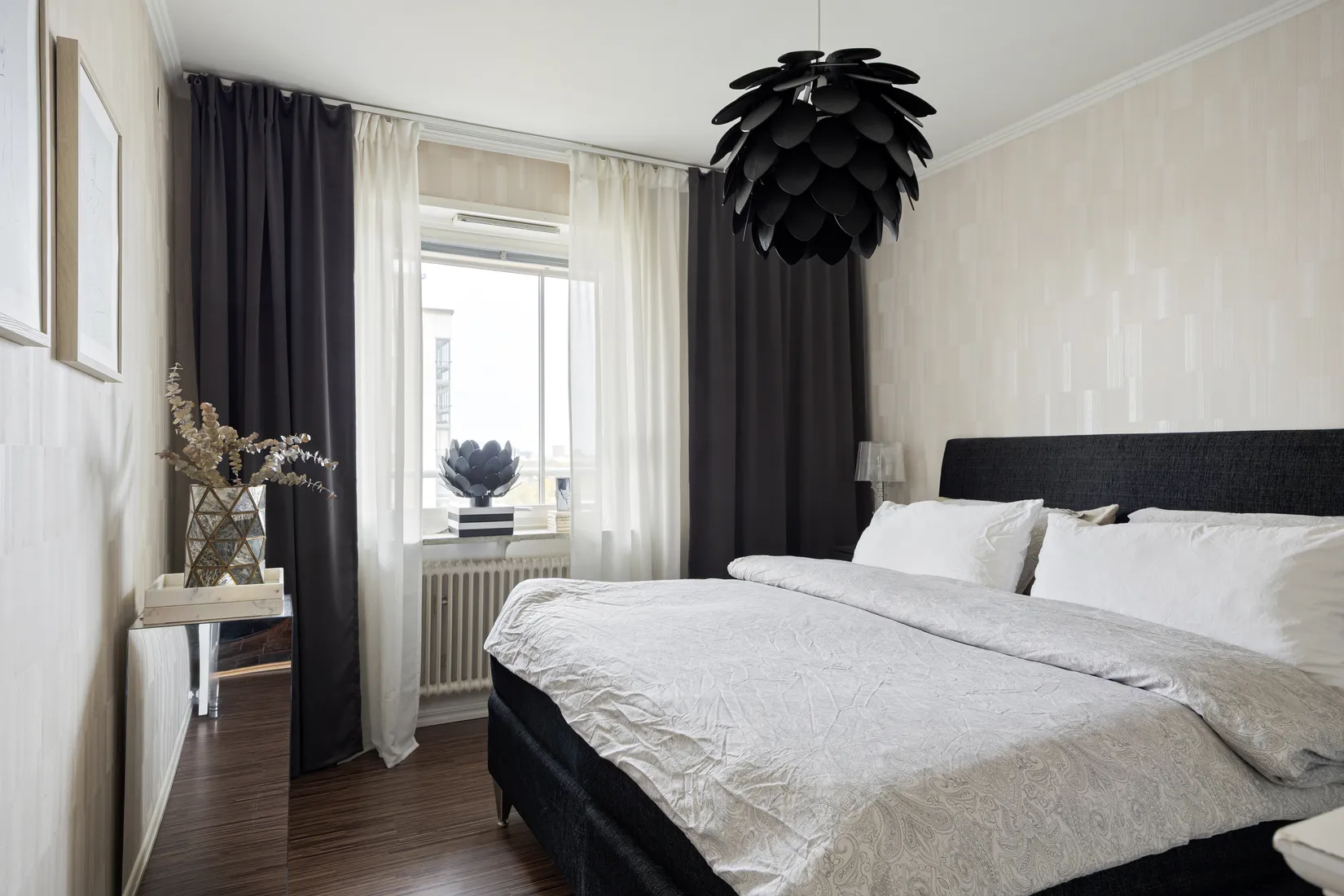 Bostadsrätt, Per Albin Hanssons väg 54 B, Blekingsborg, Malmö