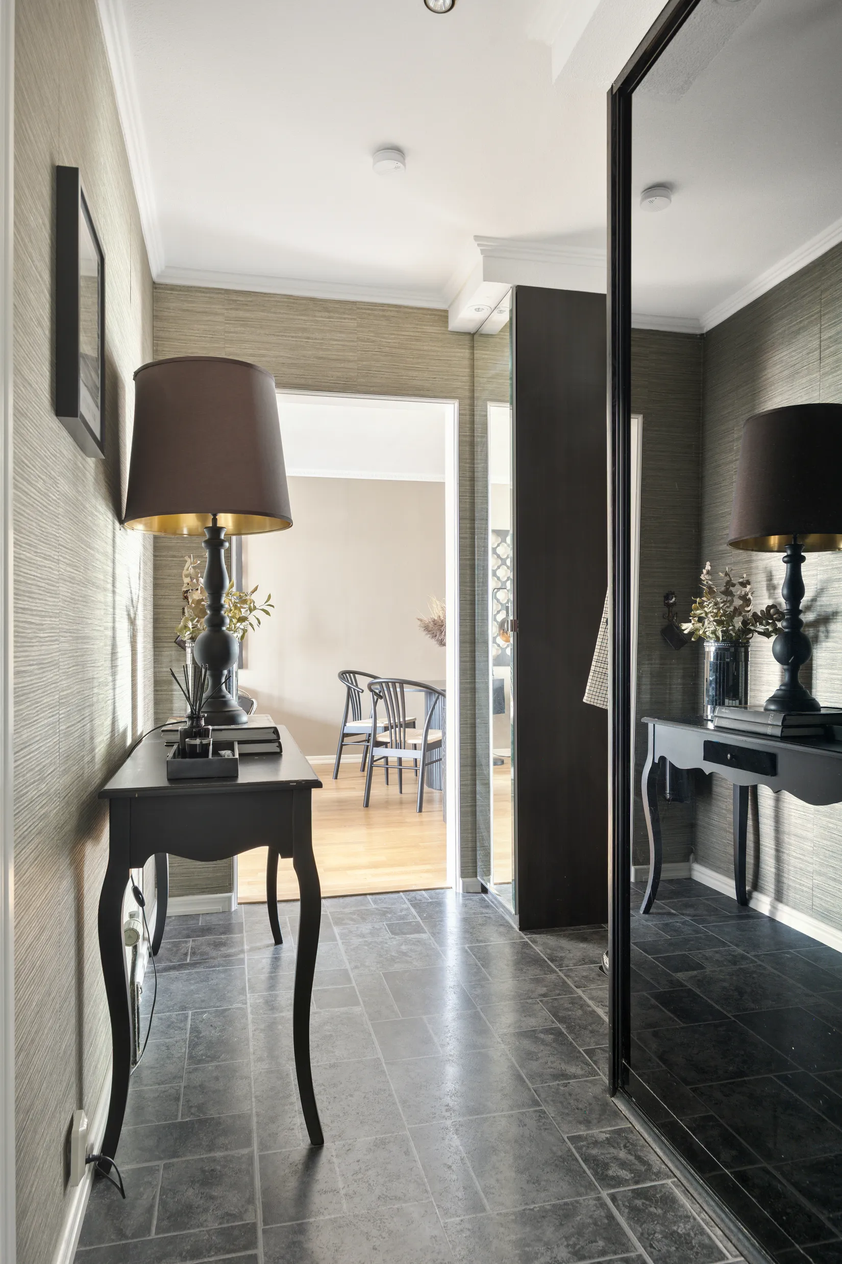 Bostadsrätt, Per Albin Hanssons väg 54 B, Blekingsborg, Malmö