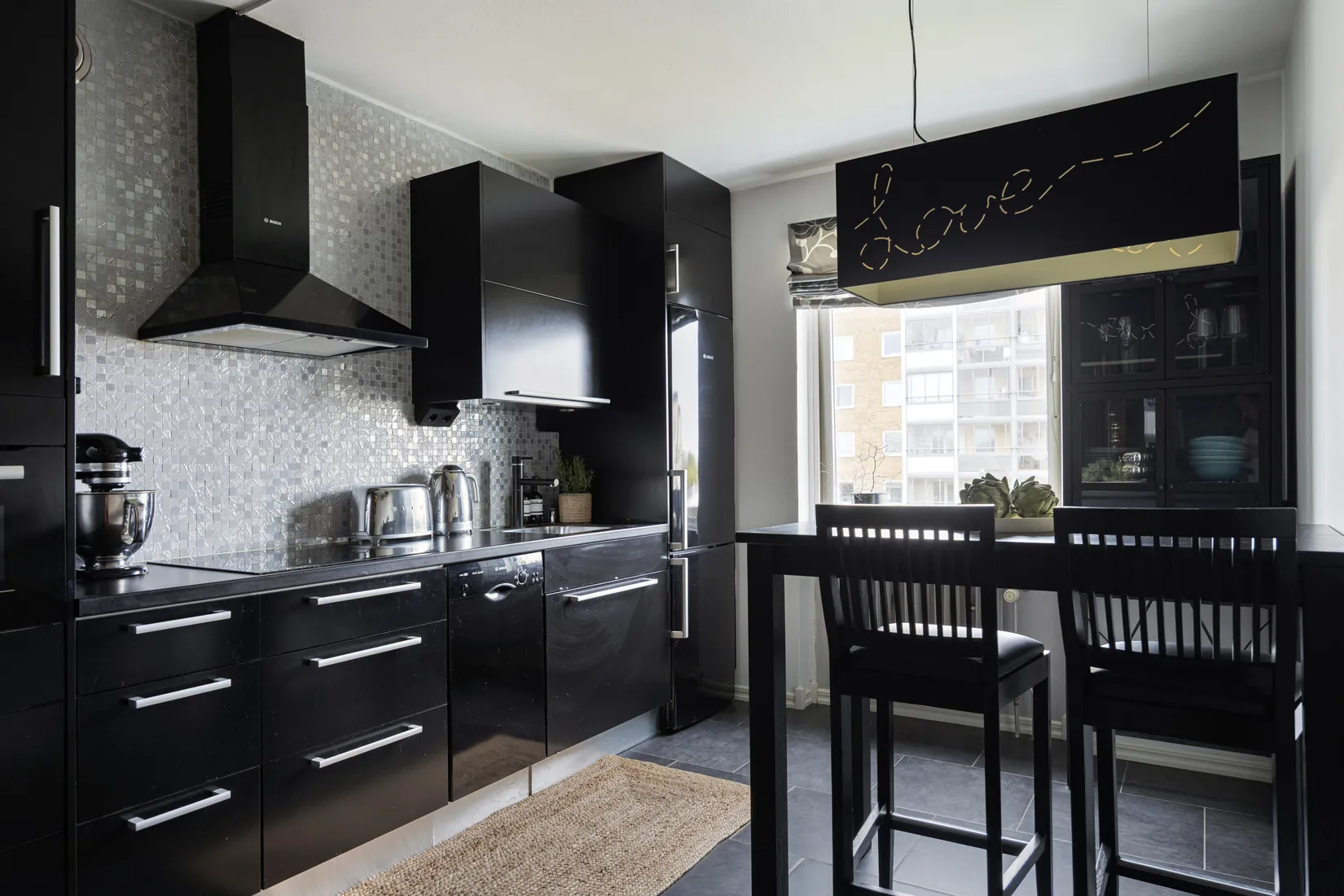 Bostadsrätt, Per Albin Hanssons väg 54 B, Blekingsborg, Malmö