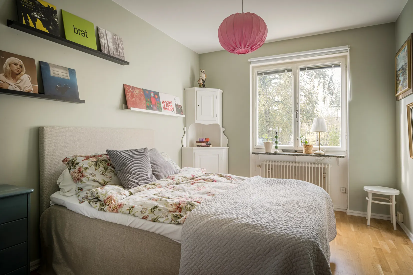 Bostadsrätt, Sågverksgatan 79, Enskede - Stureby, Stockholm
