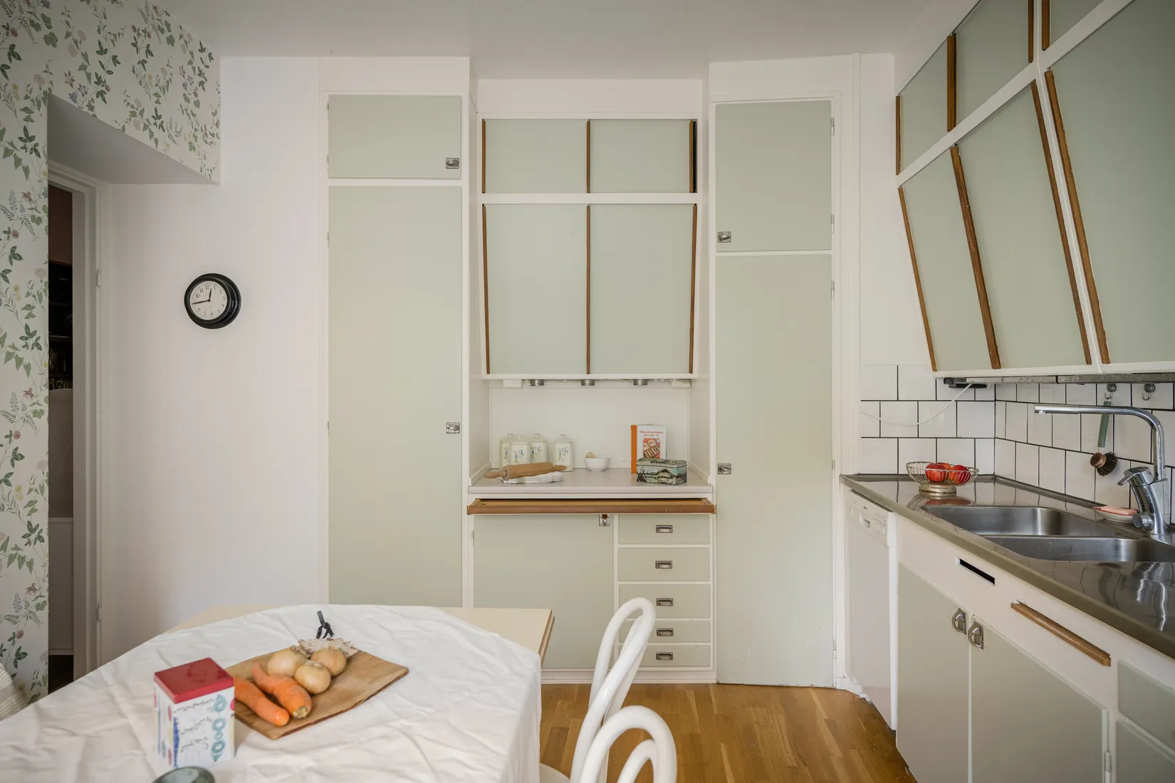 Bostadsrätt, Sågverksgatan 79, Enskede - Stureby, Stockholm