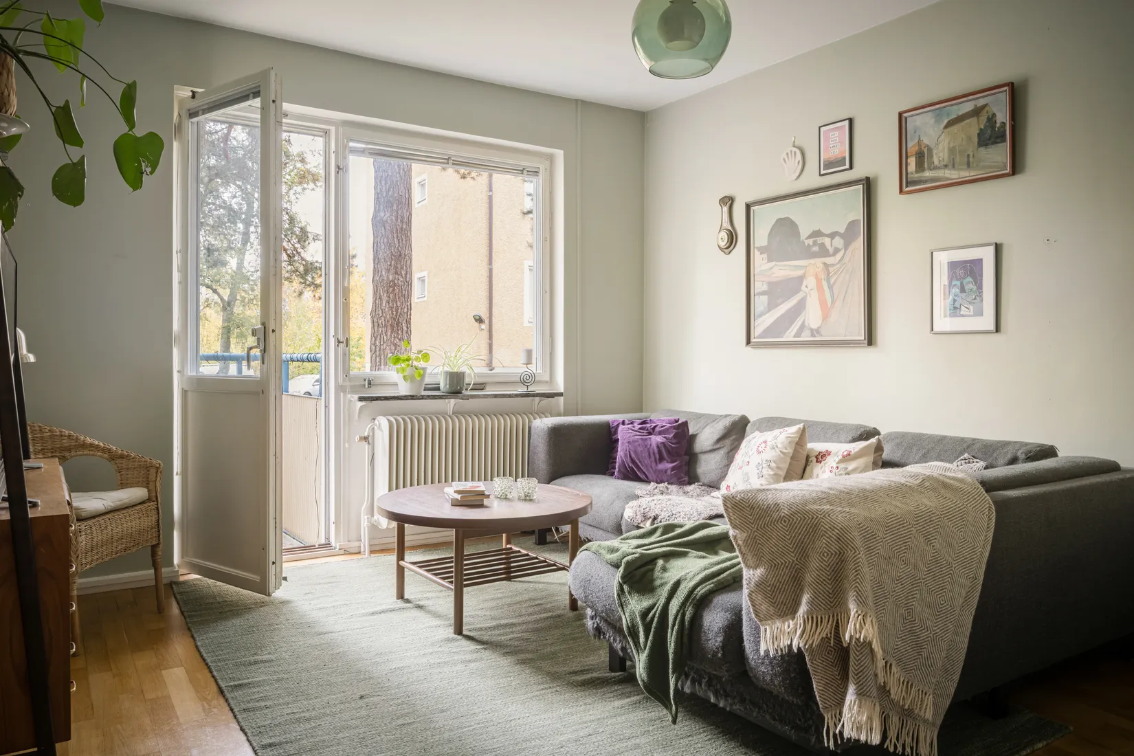 Bostadsrätt, Sågverksgatan 79, Enskede - Stureby, Stockholm