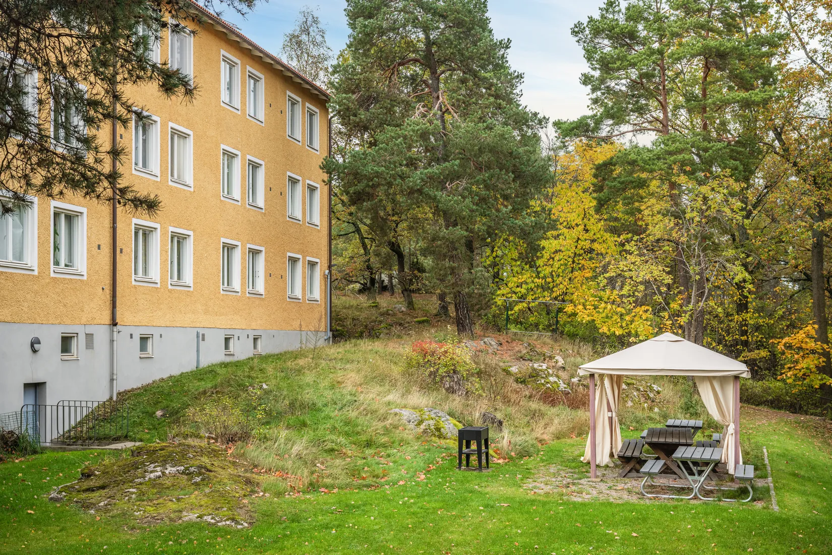 Bostadsrätt, Sågverksgatan 79, Enskede - Stureby, Stockholm