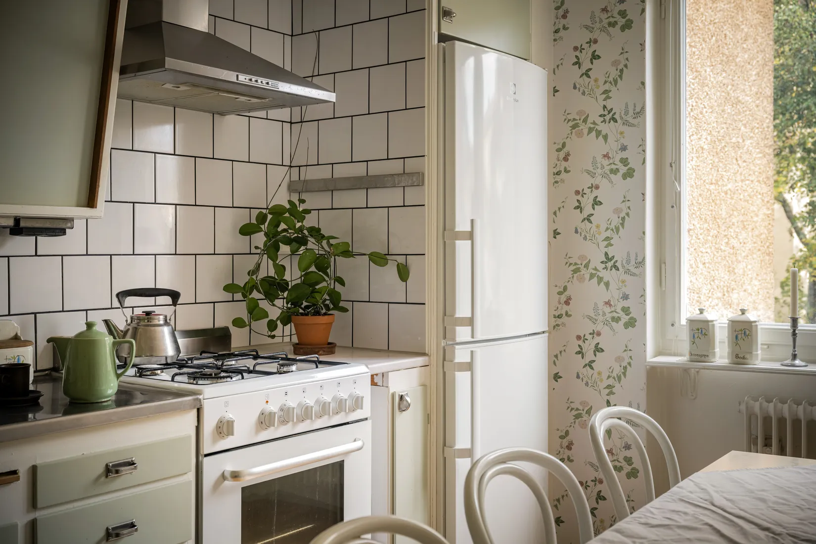 Bostadsrätt, Sågverksgatan 79, Enskede - Stureby, Stockholm