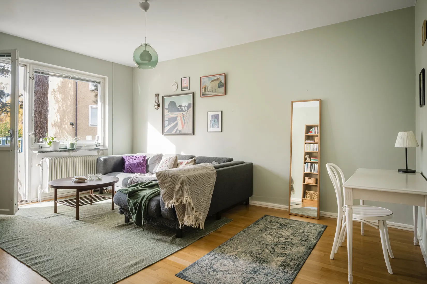 Bostadsrätt, Sågverksgatan 79, Enskede - Stureby, Stockholm