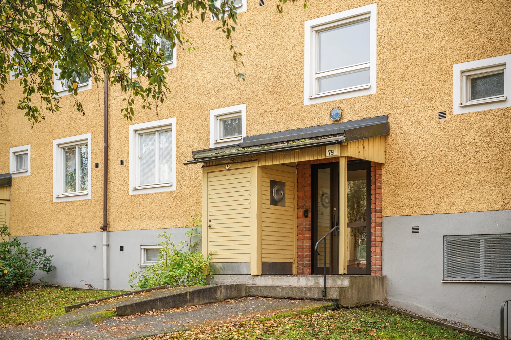 Bostadsrätt, Sågverksgatan 79, Enskede - Stureby, Stockholm
