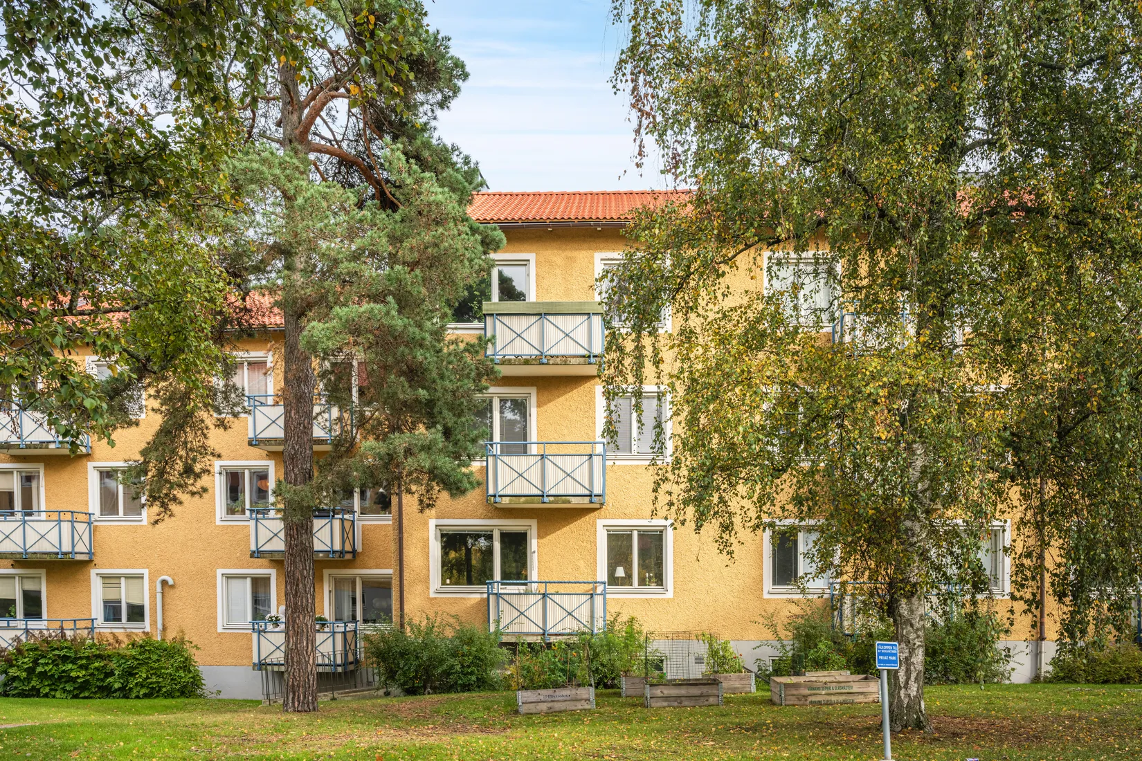 Bostadsrätt, Sågverksgatan 79, Enskede - Stureby, Stockholm