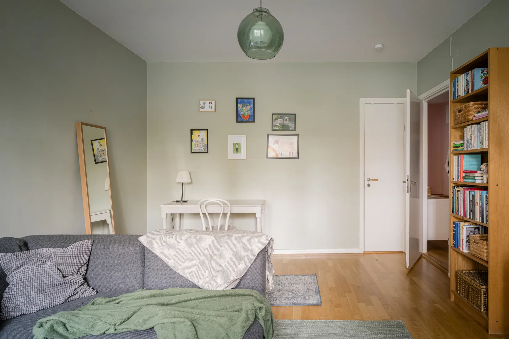 Bostadsrätt, Sågverksgatan 79, Enskede - Stureby, Stockholm
