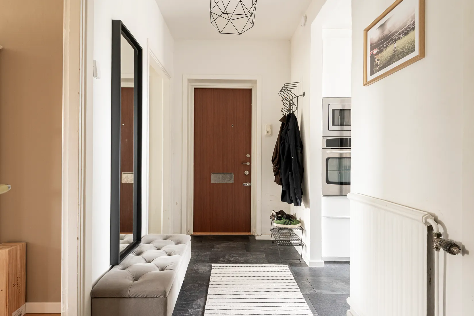 Bostadsrätt, Relinggatan 7, Stohagen, Västerås
