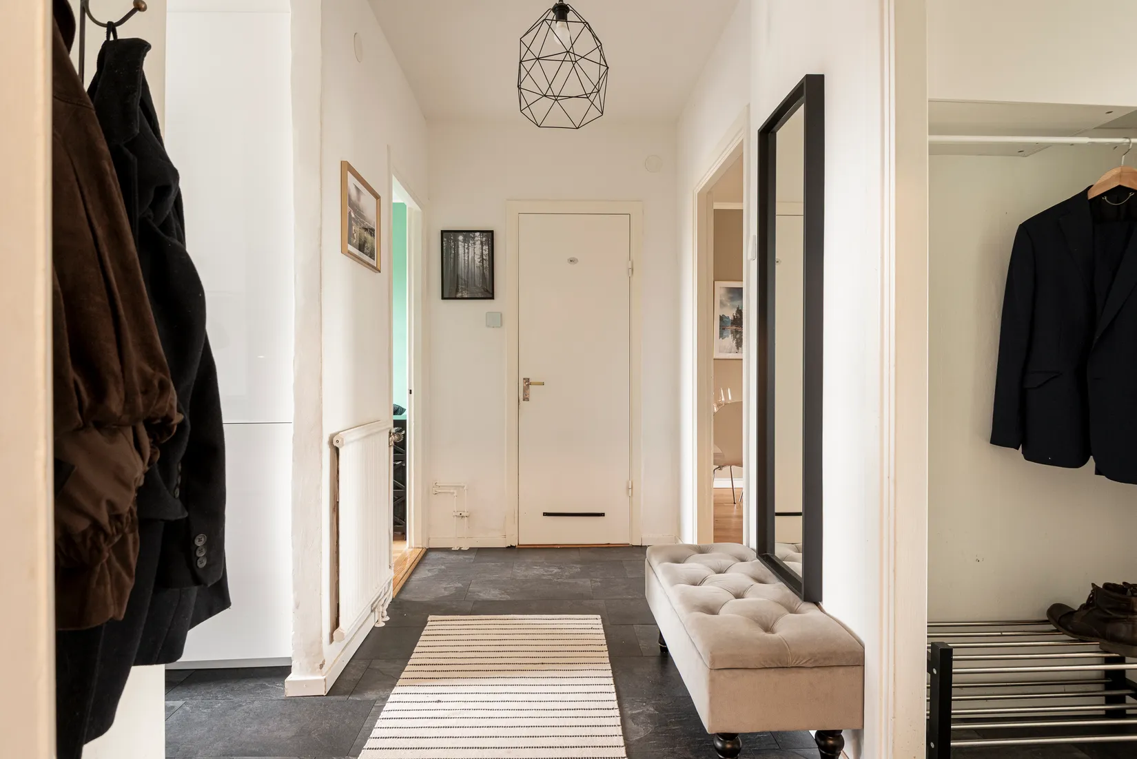 Bostadsrätt, Relinggatan 7, Stohagen, Västerås